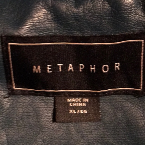 Metaphor Jacket - Picture 5 of 8